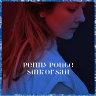 Penny Police - Sink Or Sail (CD-EP)